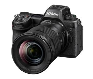 Lire la suite à propos de l’article Nikon annonce l’appareil photo sans miroir plein format Z6III